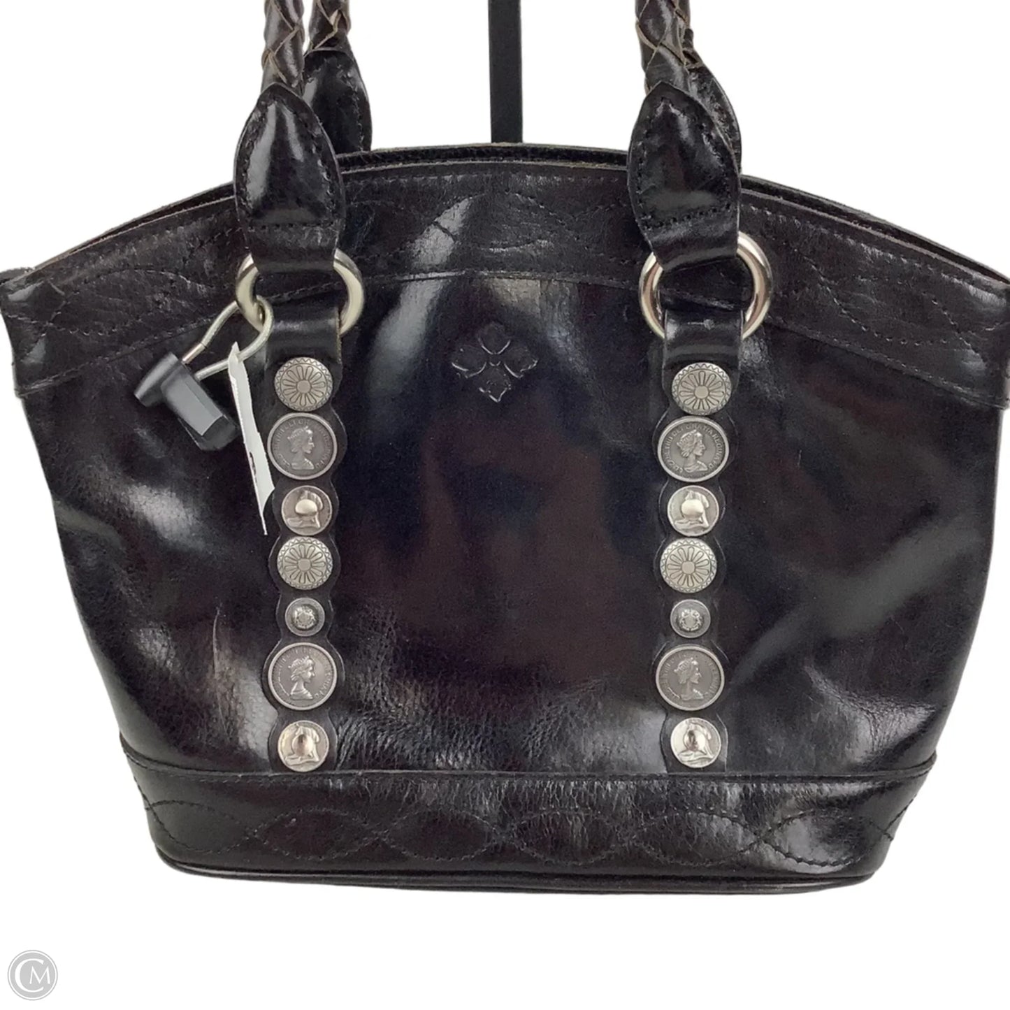Handbag Designer By Patricia Nash, Size: Medium