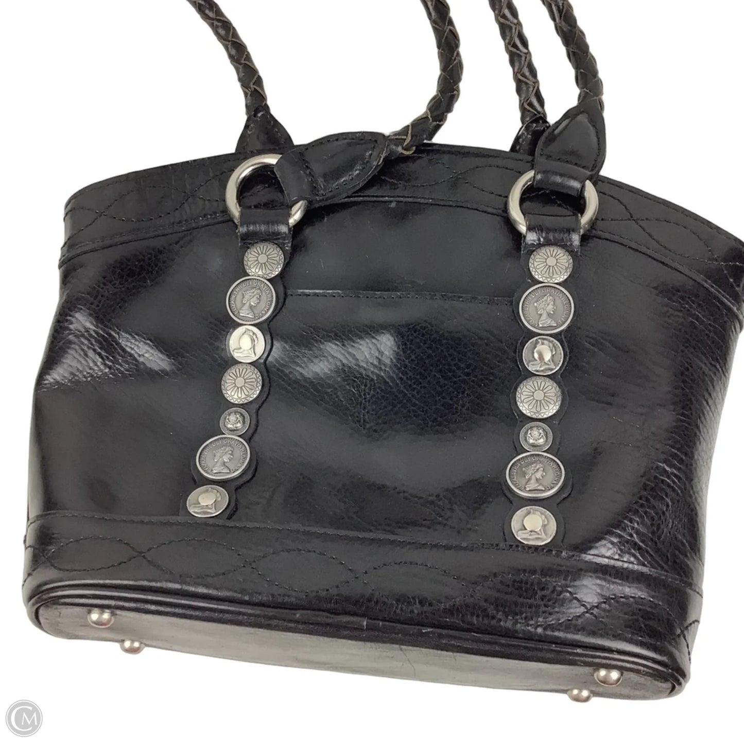 Handbag Designer By Patricia Nash, Size: Medium
