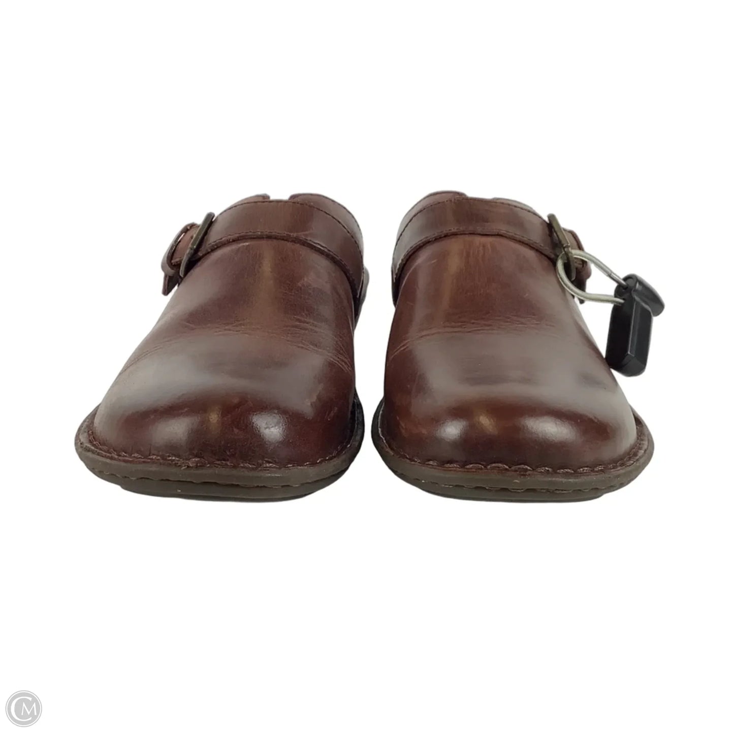 Shoes Designer By Ugg In Brown, Size: 8