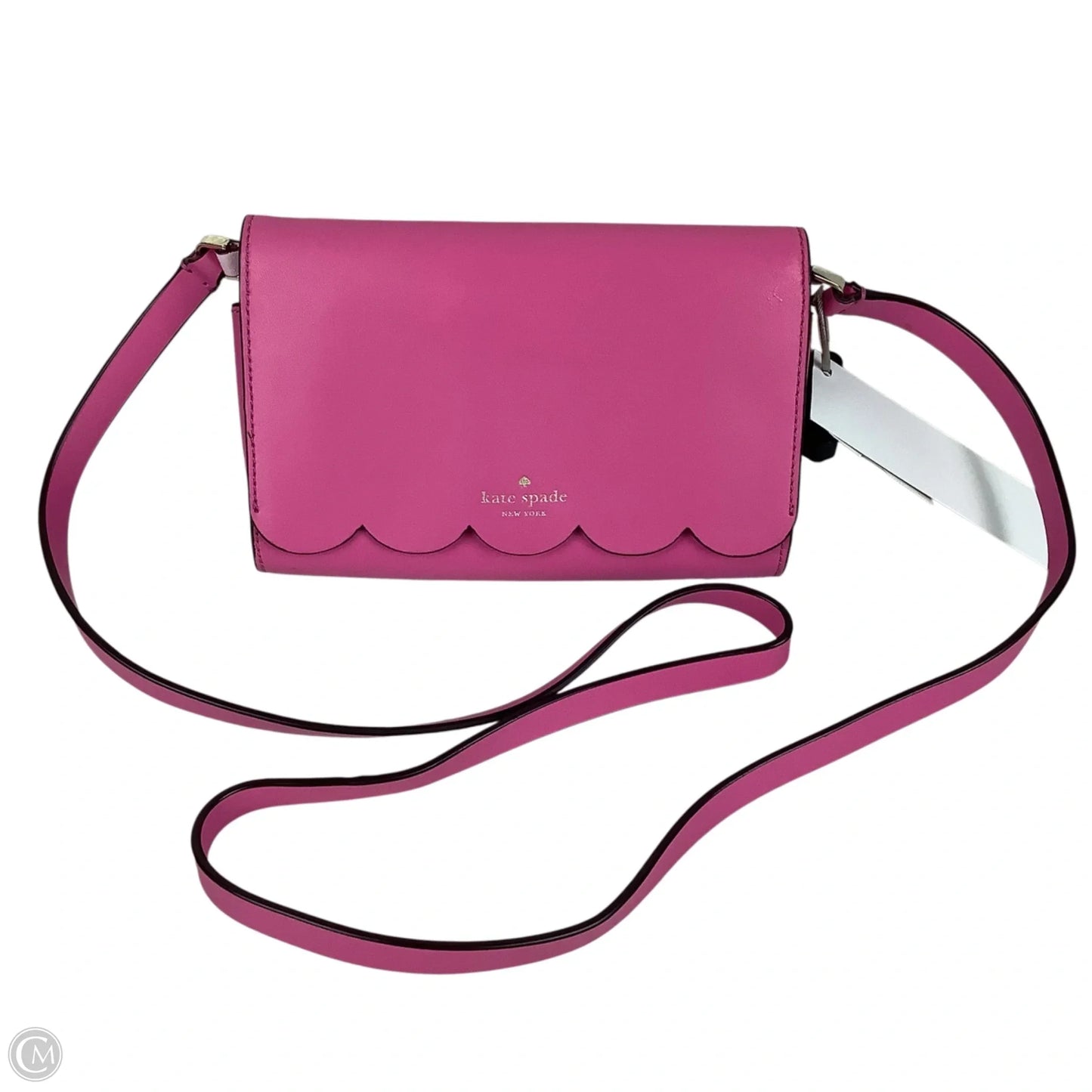 Crossbody Designer By Kate Spade, Size: Small