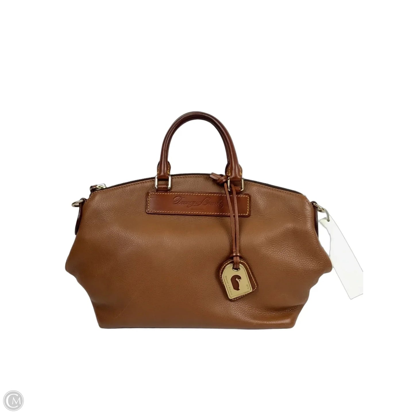 Handbag Designer By Dooney And Bourke, Size: Medium