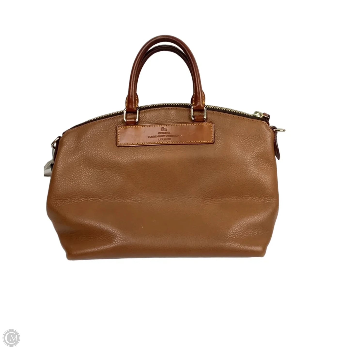 Handbag Designer By Dooney And Bourke, Size: Medium