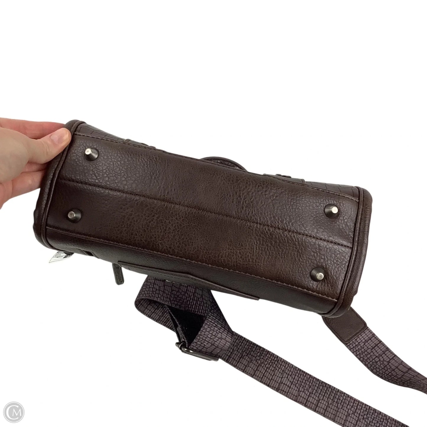 Crossbody By Wrangler, Size: Medium