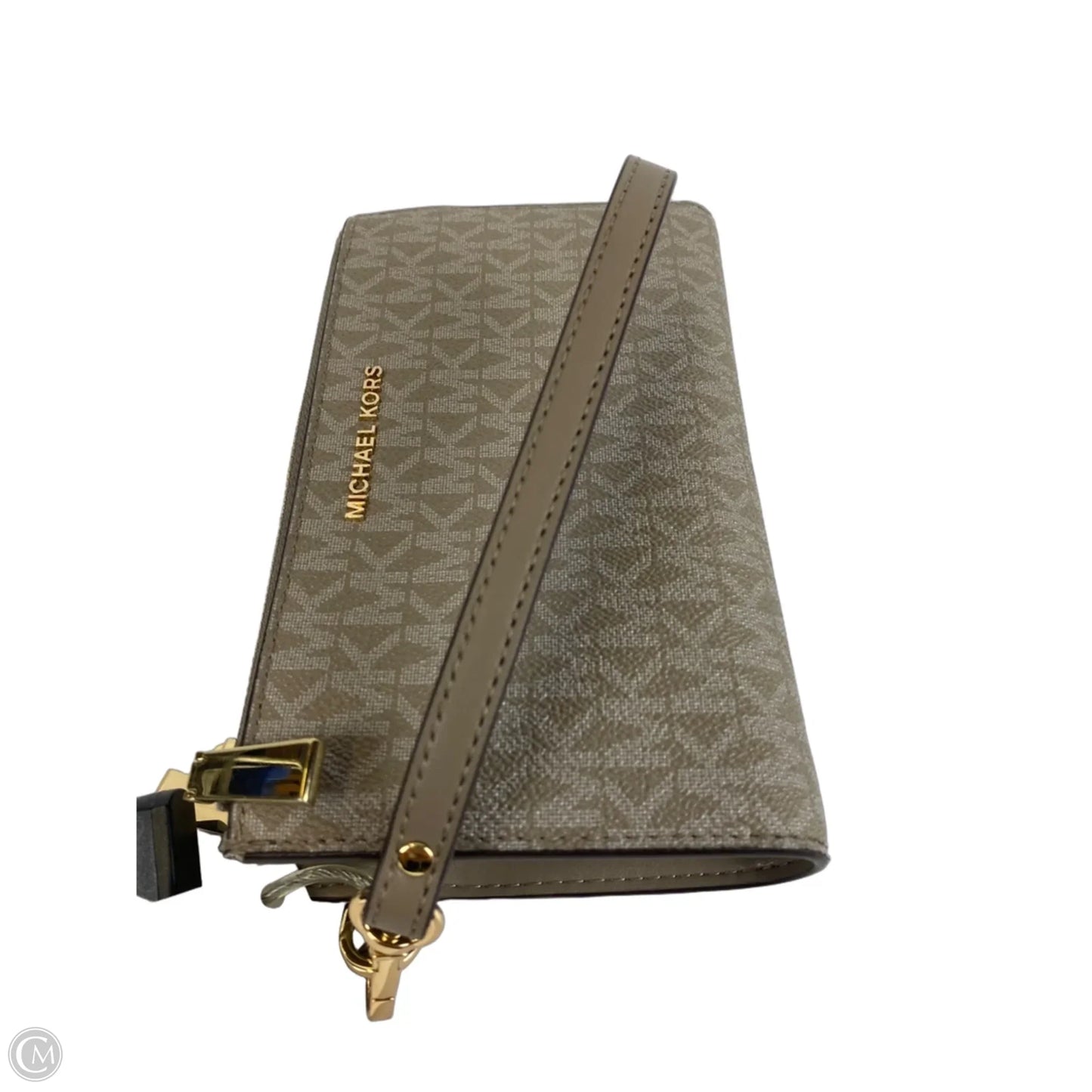 Wallet Designer By Michael Kors, Size: Medium