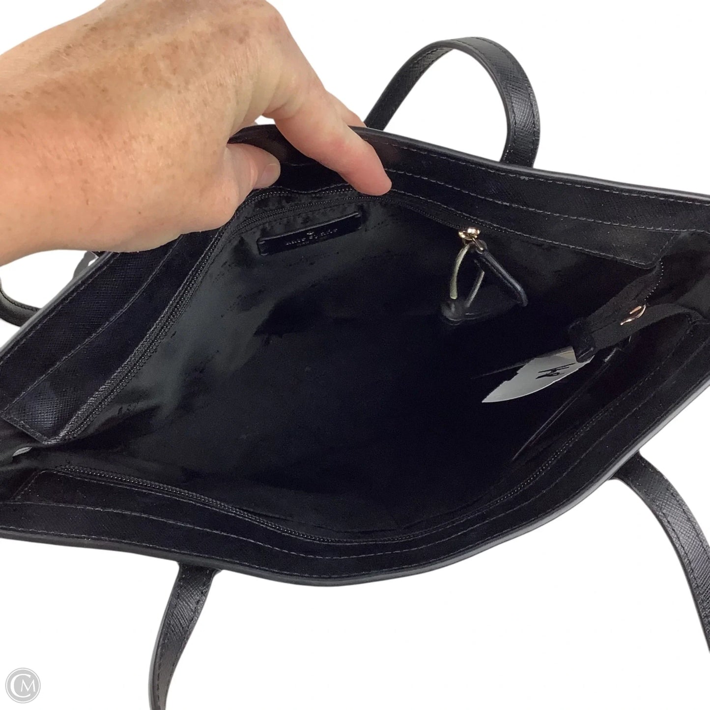 Handbag Designer By Kate Spade, Size: Medium