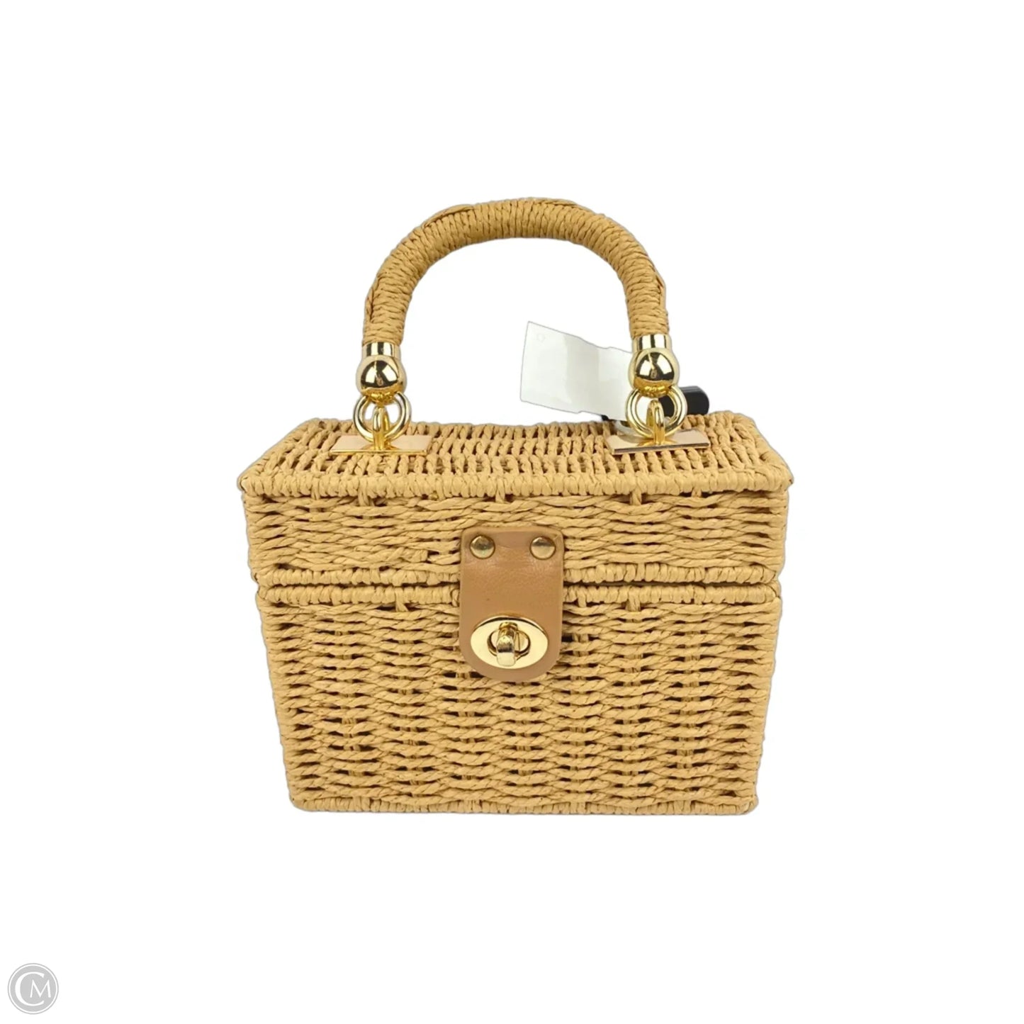 Handbag By Clothes Mentor, Size: Medium