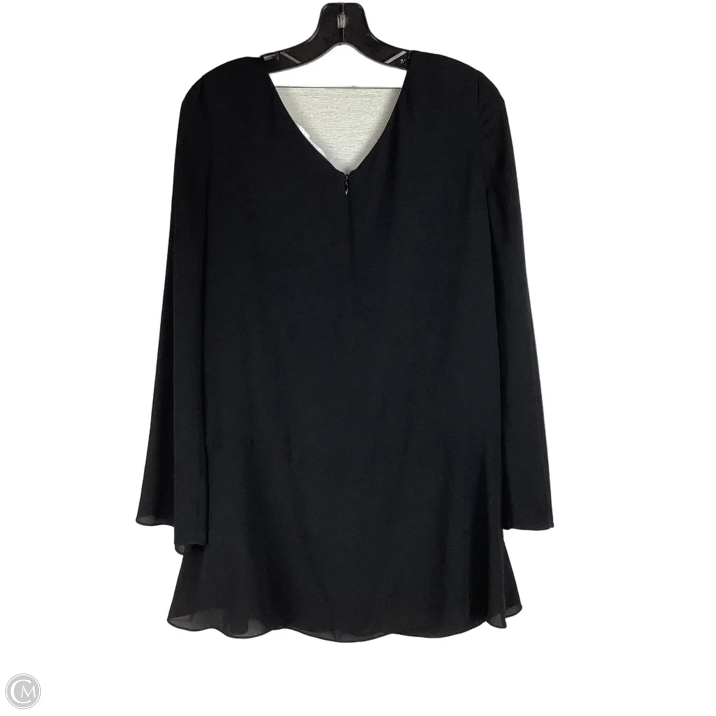 Dress Party Short By Cmb In Black, Size: 6
