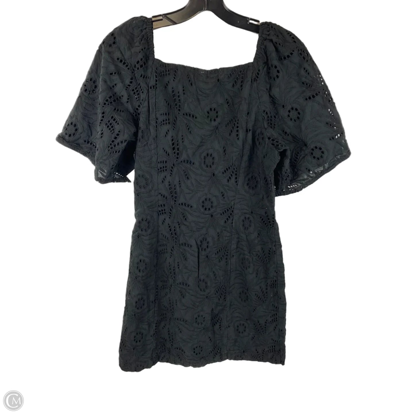 Dress Party Short By Free People In Black, Size: 8