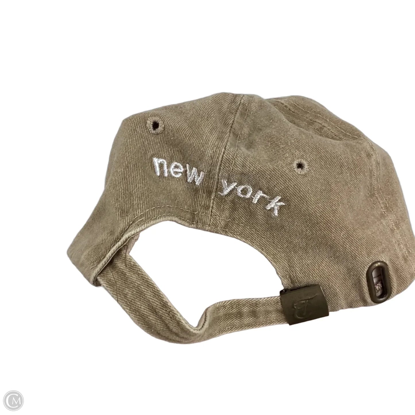Hat Baseball Cap By Clothes Mentor
