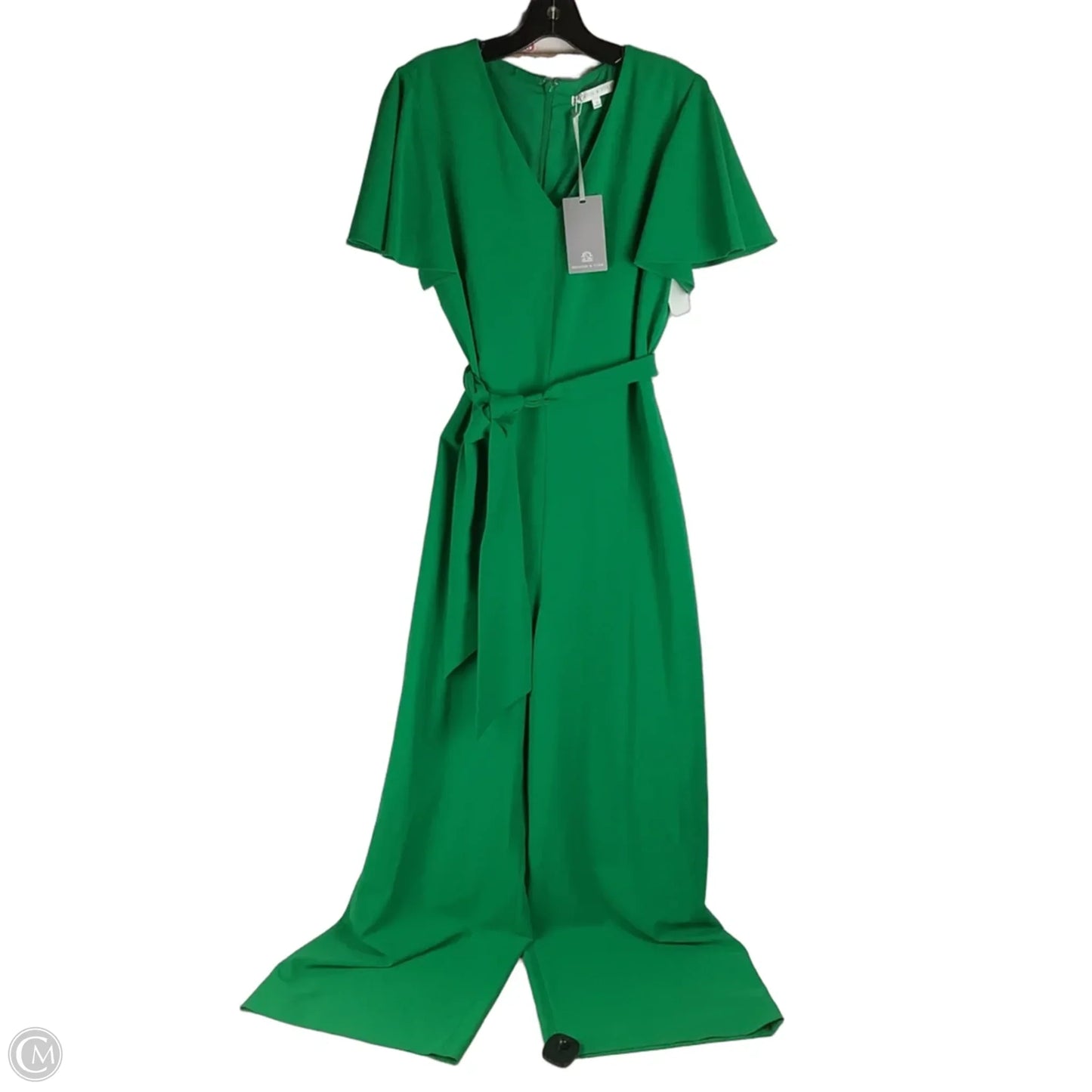 Jumpsuit By Preston And York In Green, Size: 8