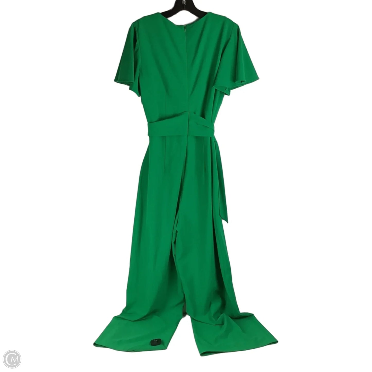 Jumpsuit By Preston And York In Green, Size: 8