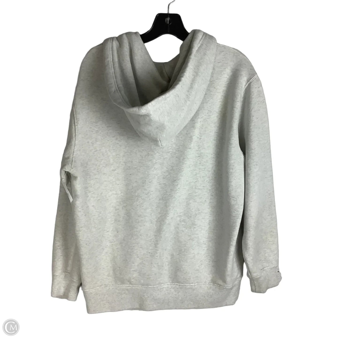 Athletic Jacket By Athleta In Grey, Size: Xs