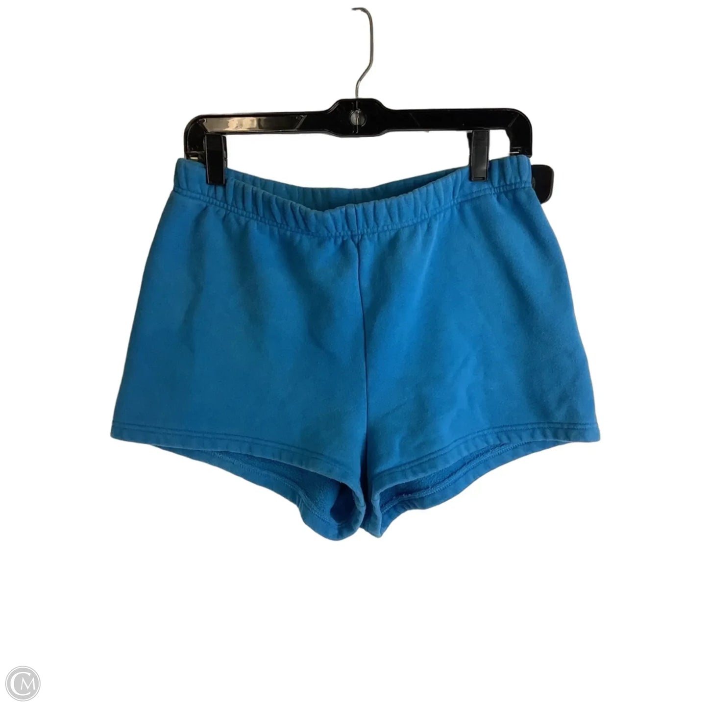 Shorts By Tna In Blue, Size: M