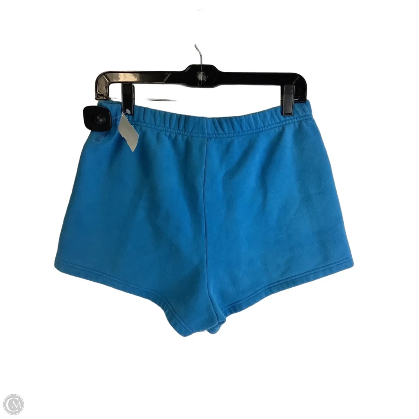 Shorts By Tna In Blue, Size: M