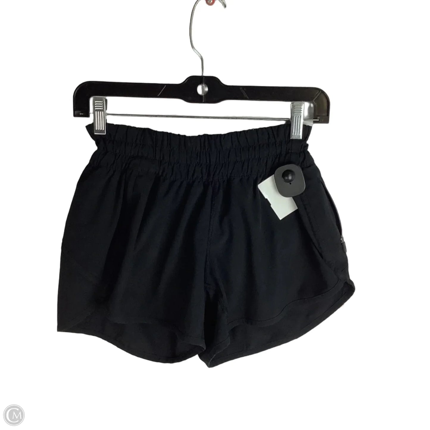 Athletic Shorts By Lululemon, Size: 6