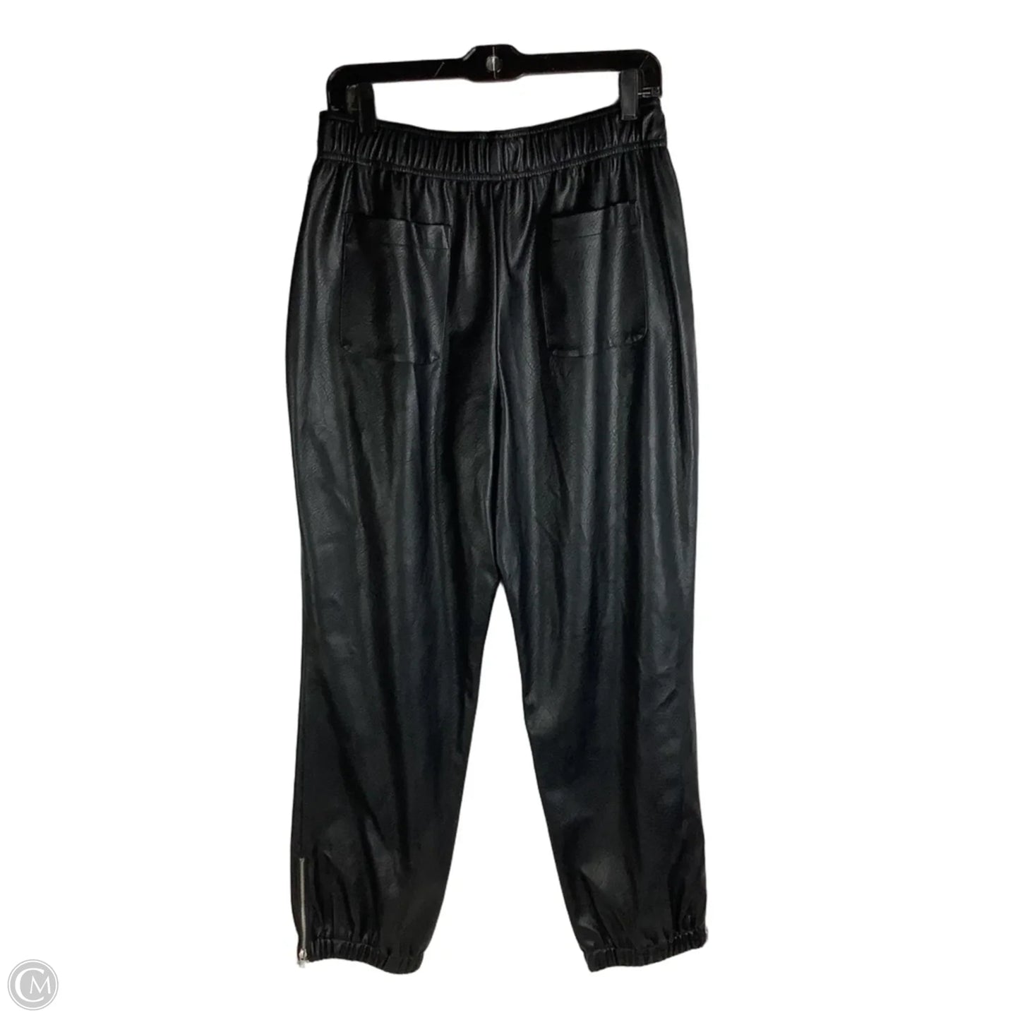 Pants Dress By Avec Les Filles In Black, Size: M