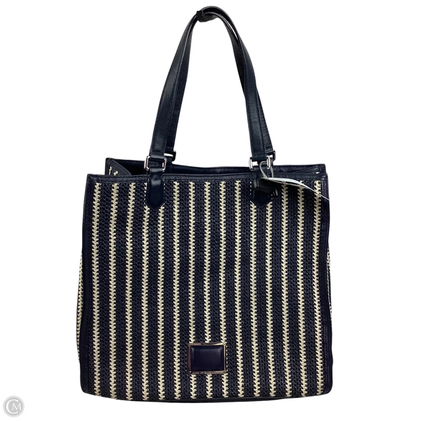 Tote Designer By Marc By Marc Jacobs, Size: Large