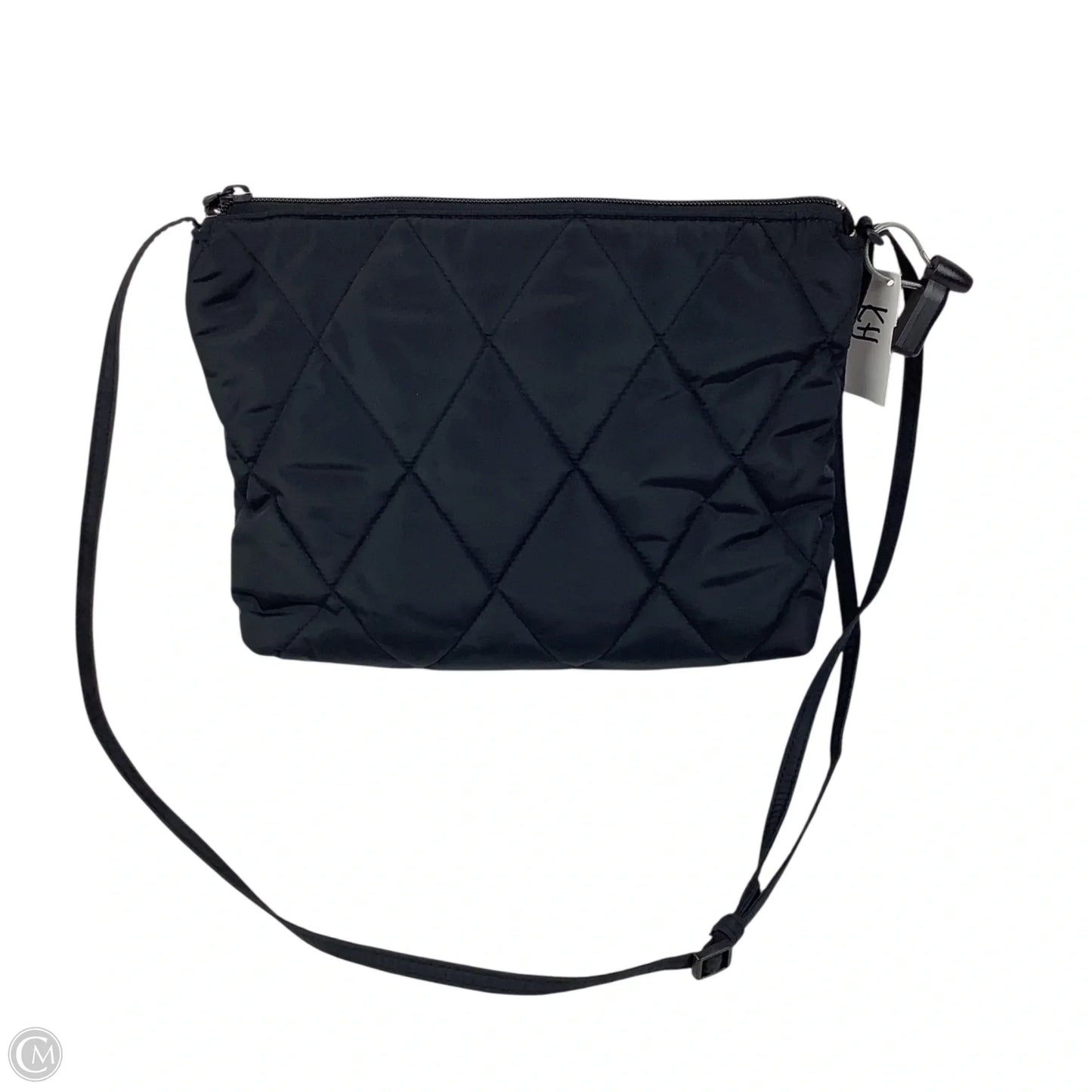 Crossbody By Vera Bradley, Size: Medium