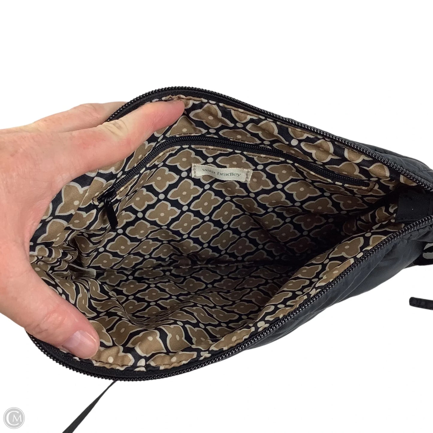 Crossbody By Vera Bradley, Size: Medium