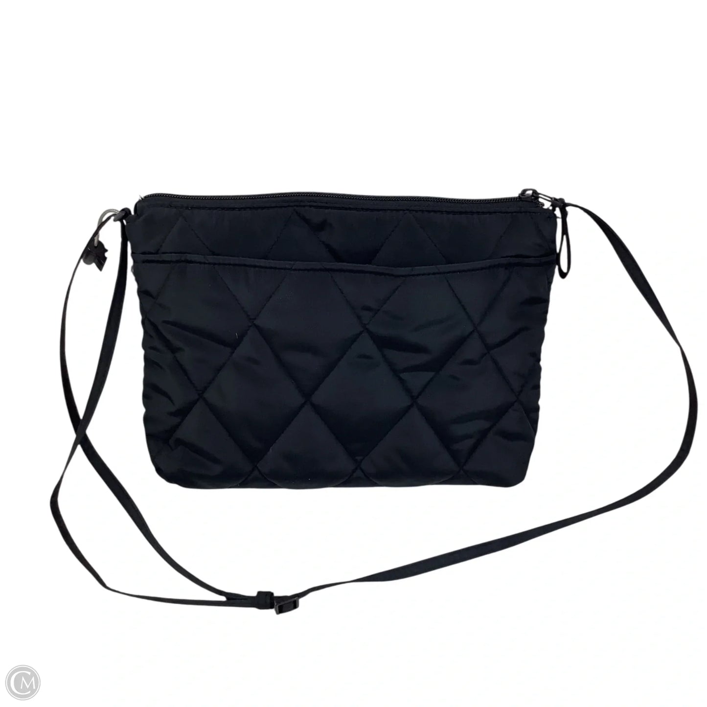 Crossbody By Vera Bradley, Size: Medium