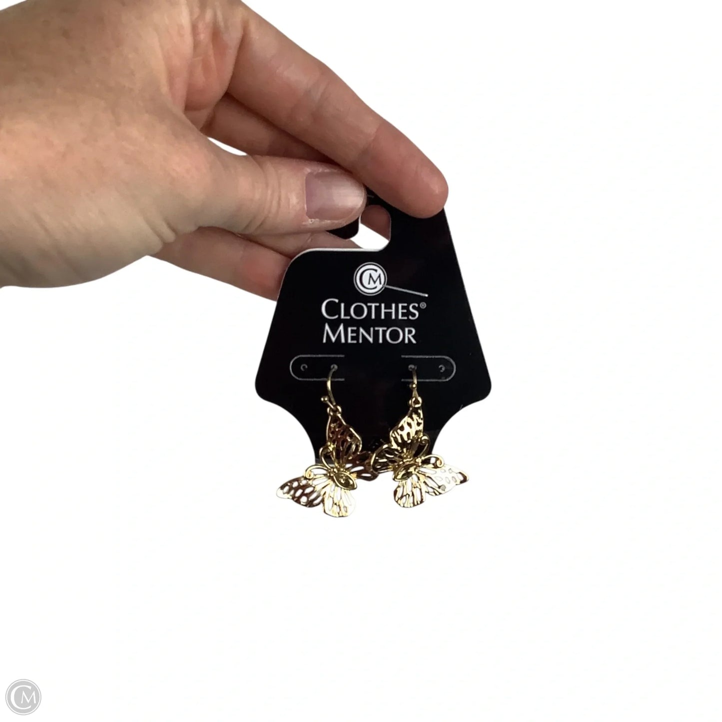 Earrings Dangle/drop By Clothes Mentor