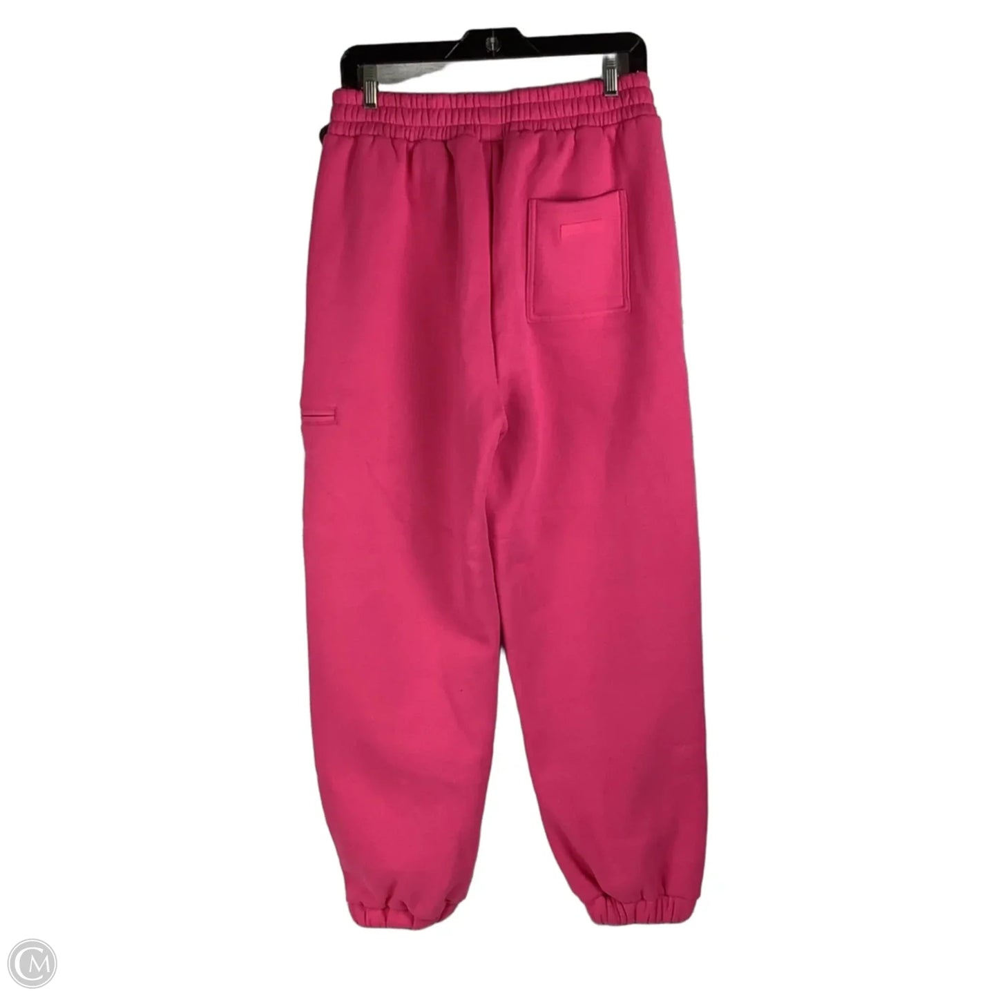 Pants Lounge By Comfrt In Pink, Size: L