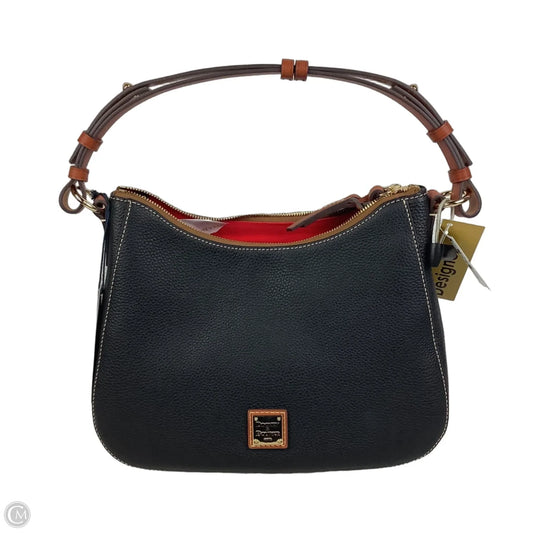 Handbag Designer By Dooney And Bourke, Size: Medium