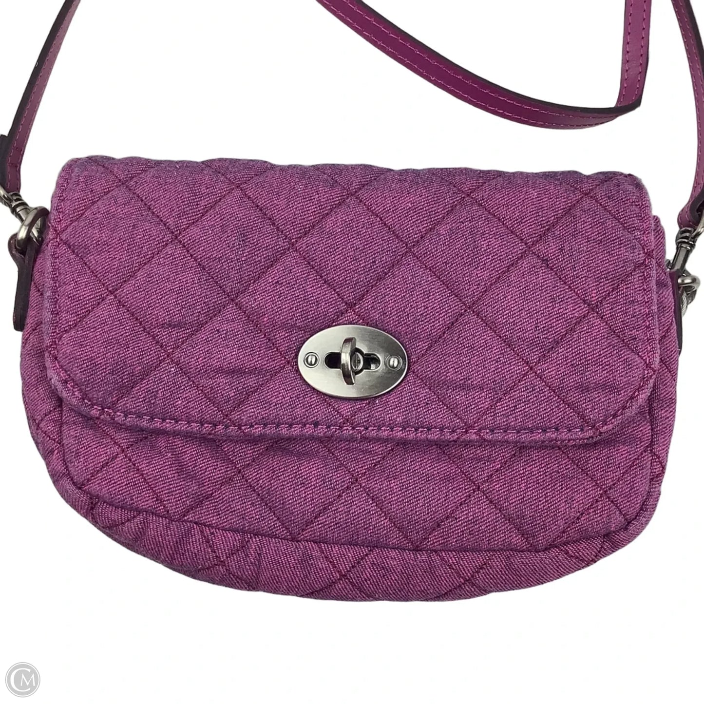 Crossbody Designer By Patricia Nash, Size: Small