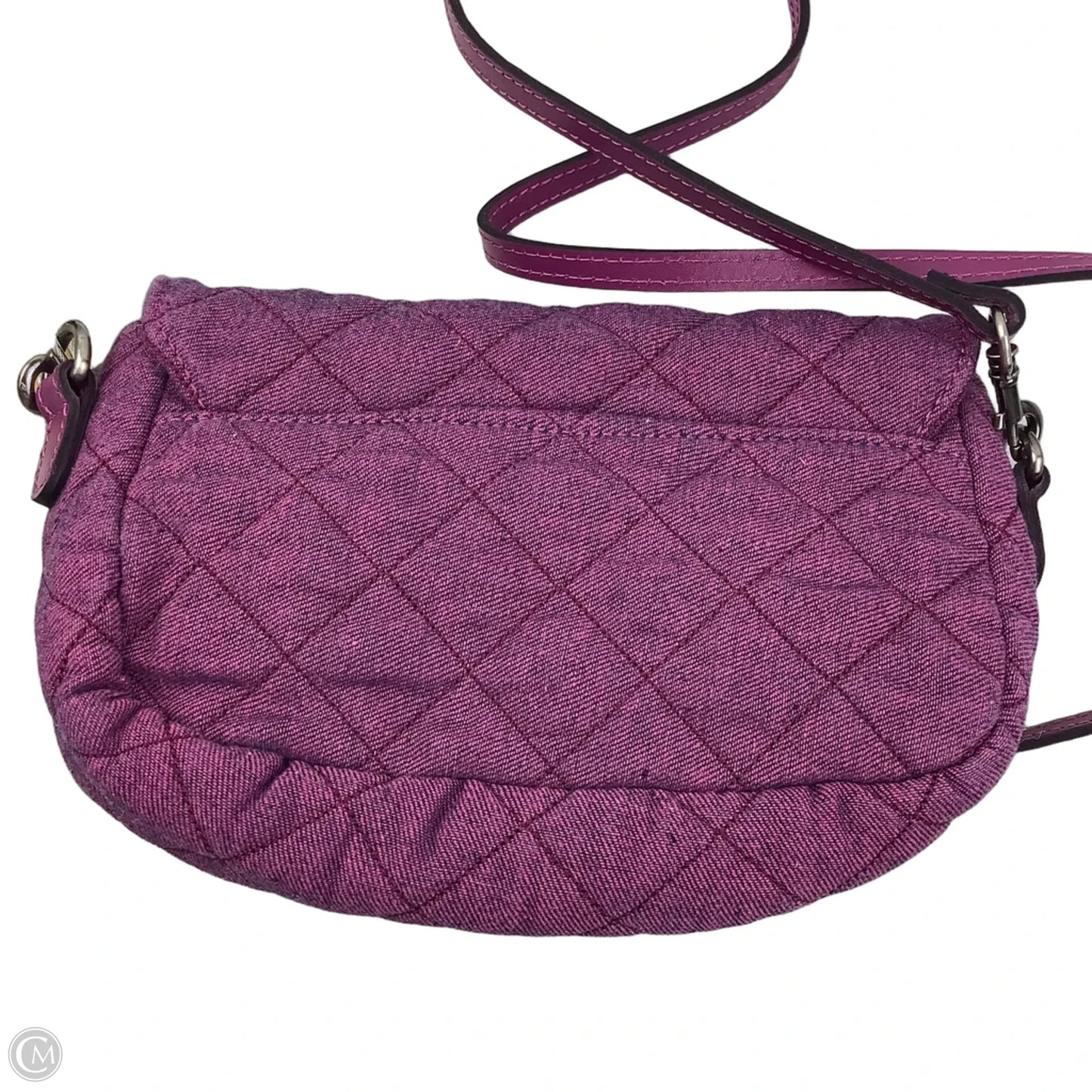 Crossbody Designer By Patricia Nash, Size: Small