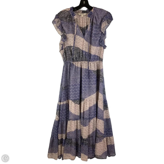 Dress Party Long By Bb Dakota In Purple, Size: 4