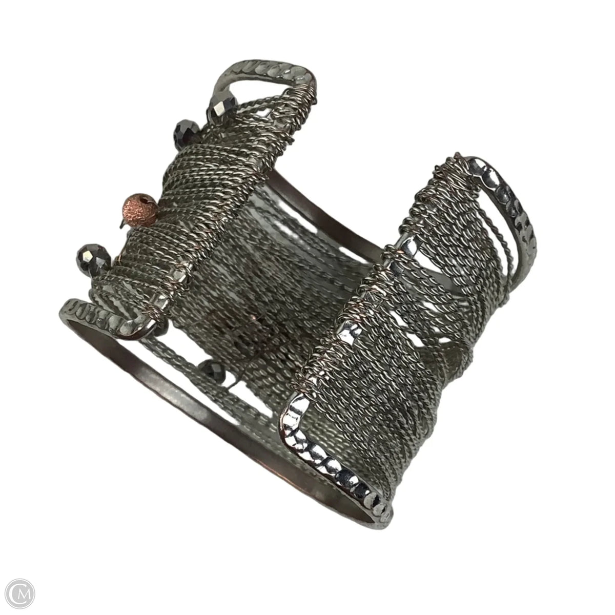 Bracelet Cuff By Clothes Mentor small