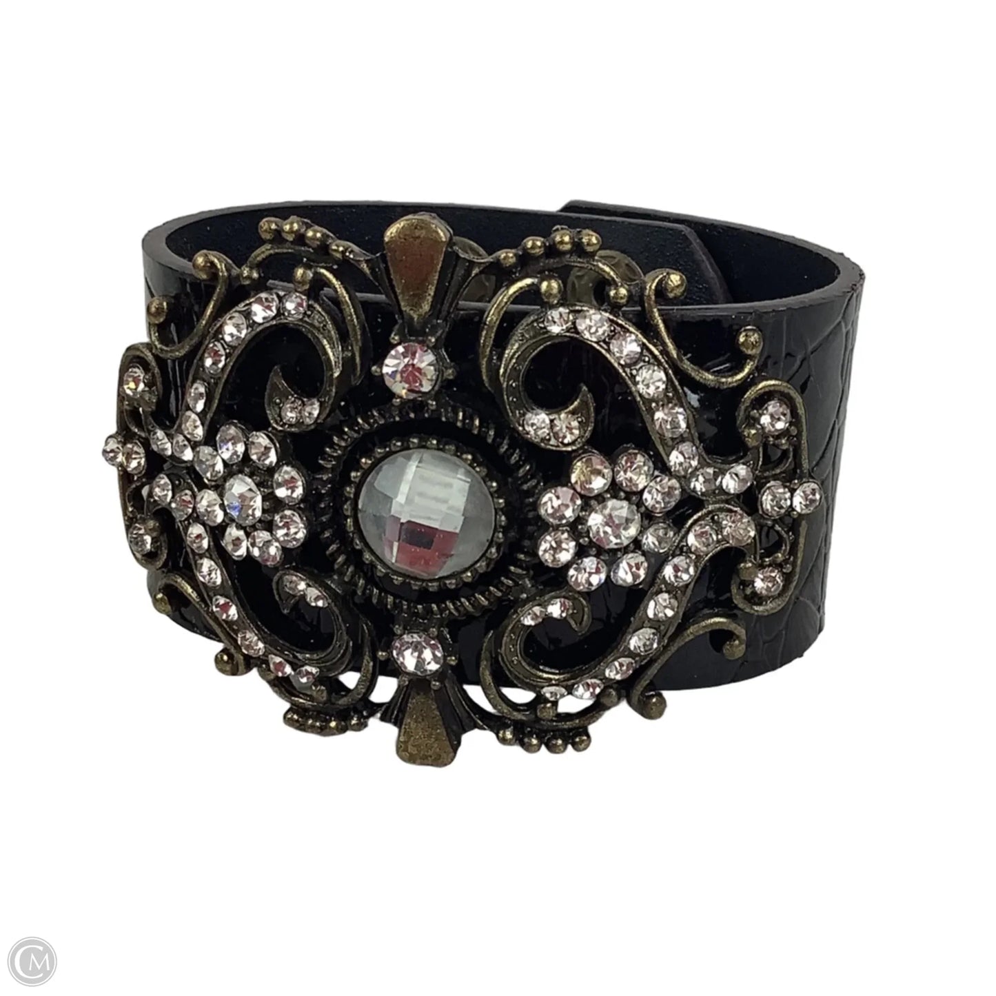 Bracelet Cuff By Clothes Mentor