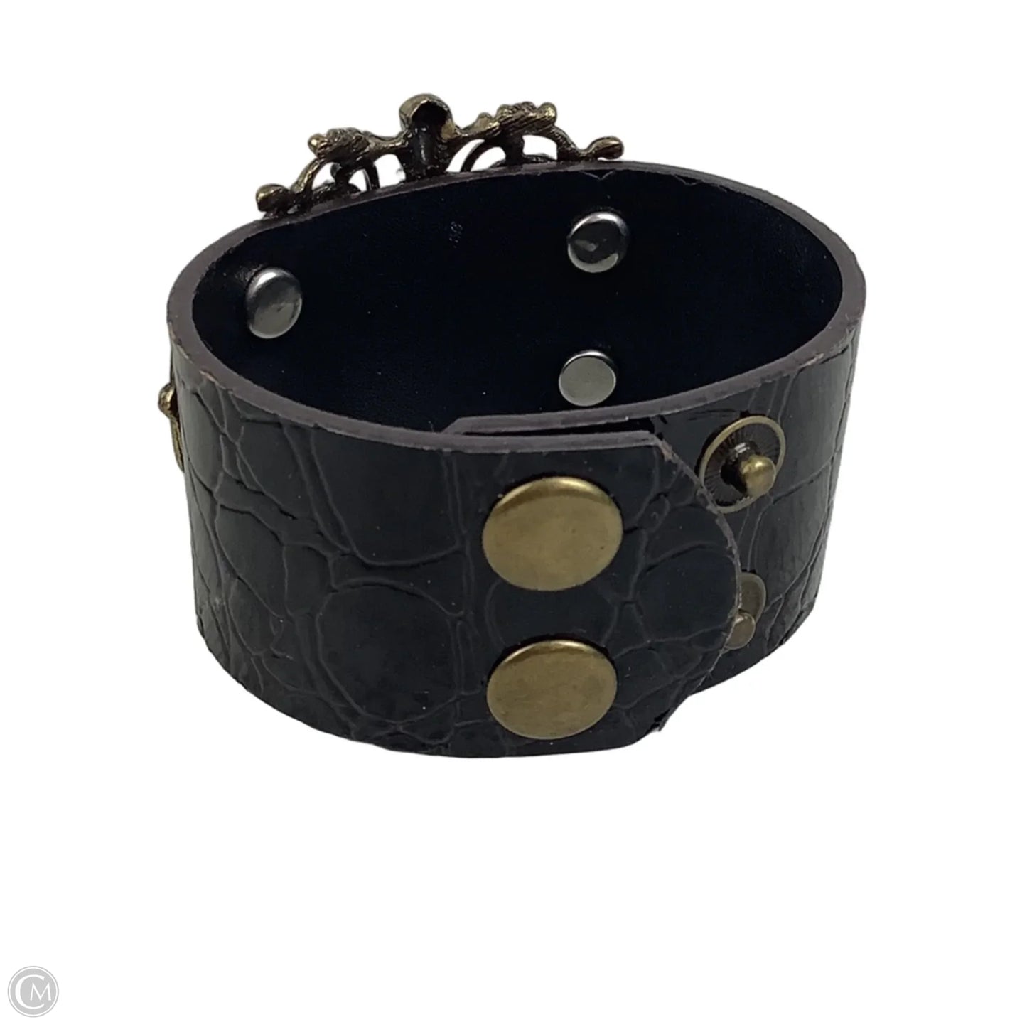 Bracelet Cuff By Clothes Mentor