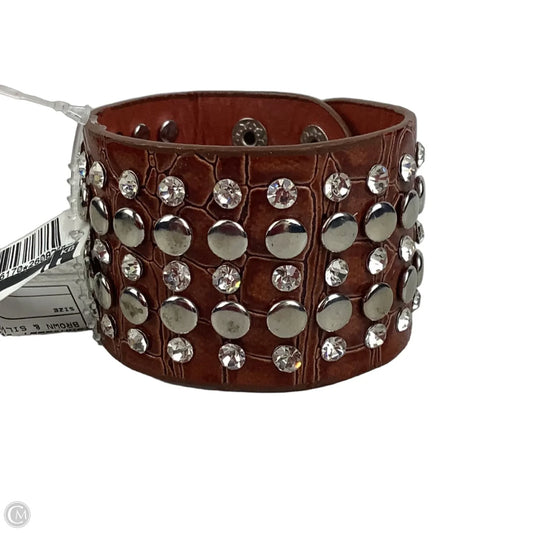 Bracelet Cuff By Clothes Mentor