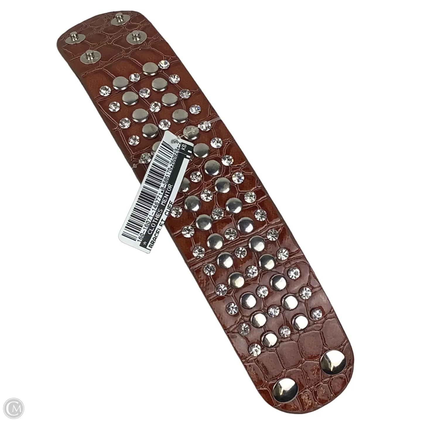 Bracelet Cuff By Clothes Mentor