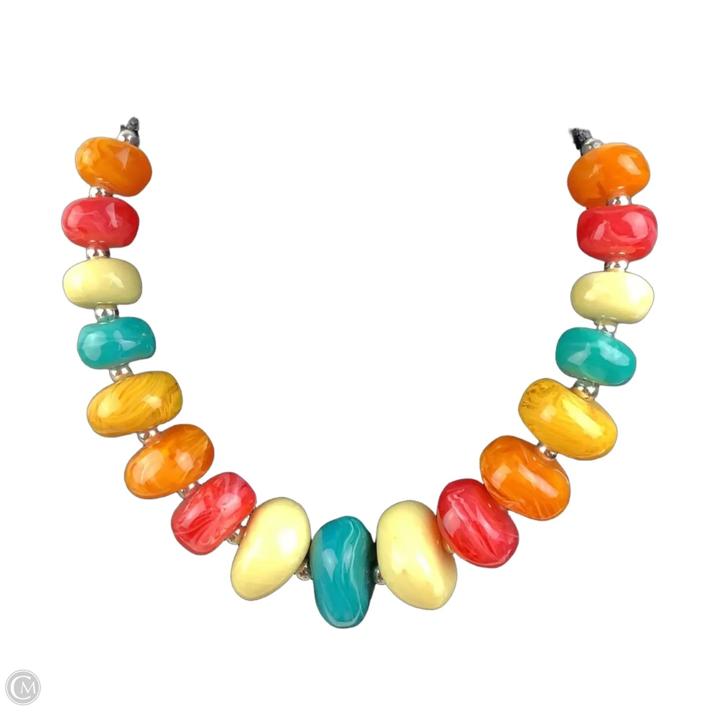 Necklace Charm By Clothes Mentor