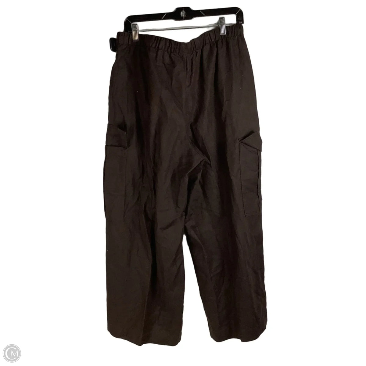 Pants Other By Gap In Brown, Size: Lp