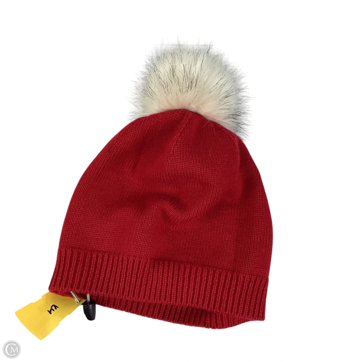 Hat Beanie By Talbots