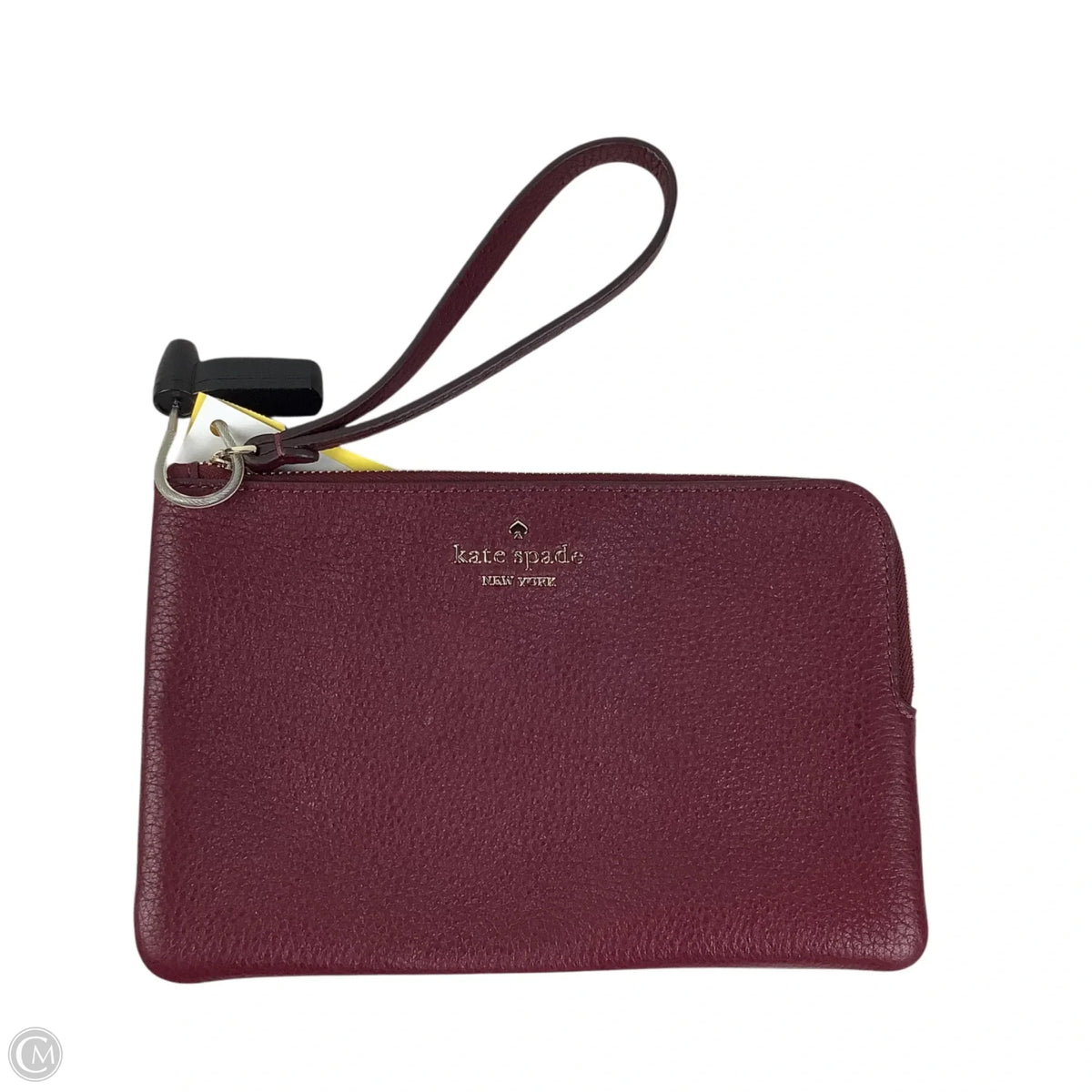 Wristlet Designer By Kate Spade, Size: Medium