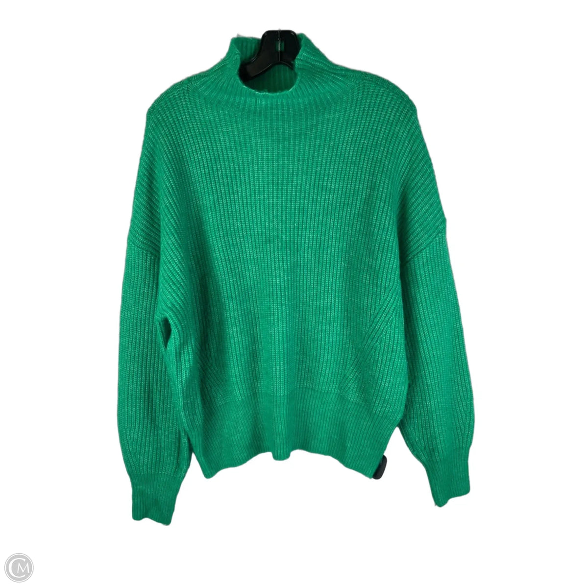 Sweater By Marled In Green, Size: L