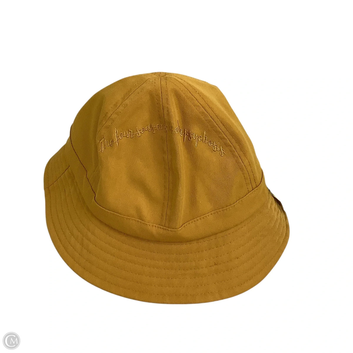 Hat Bucket By Clothes Mentor