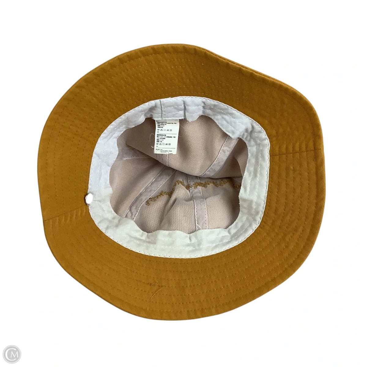 Hat Bucket By Clothes Mentor