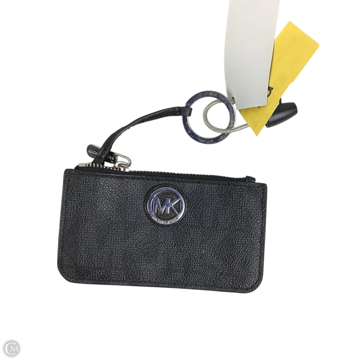 Wallet Designer By Michael Kors, Size: Small