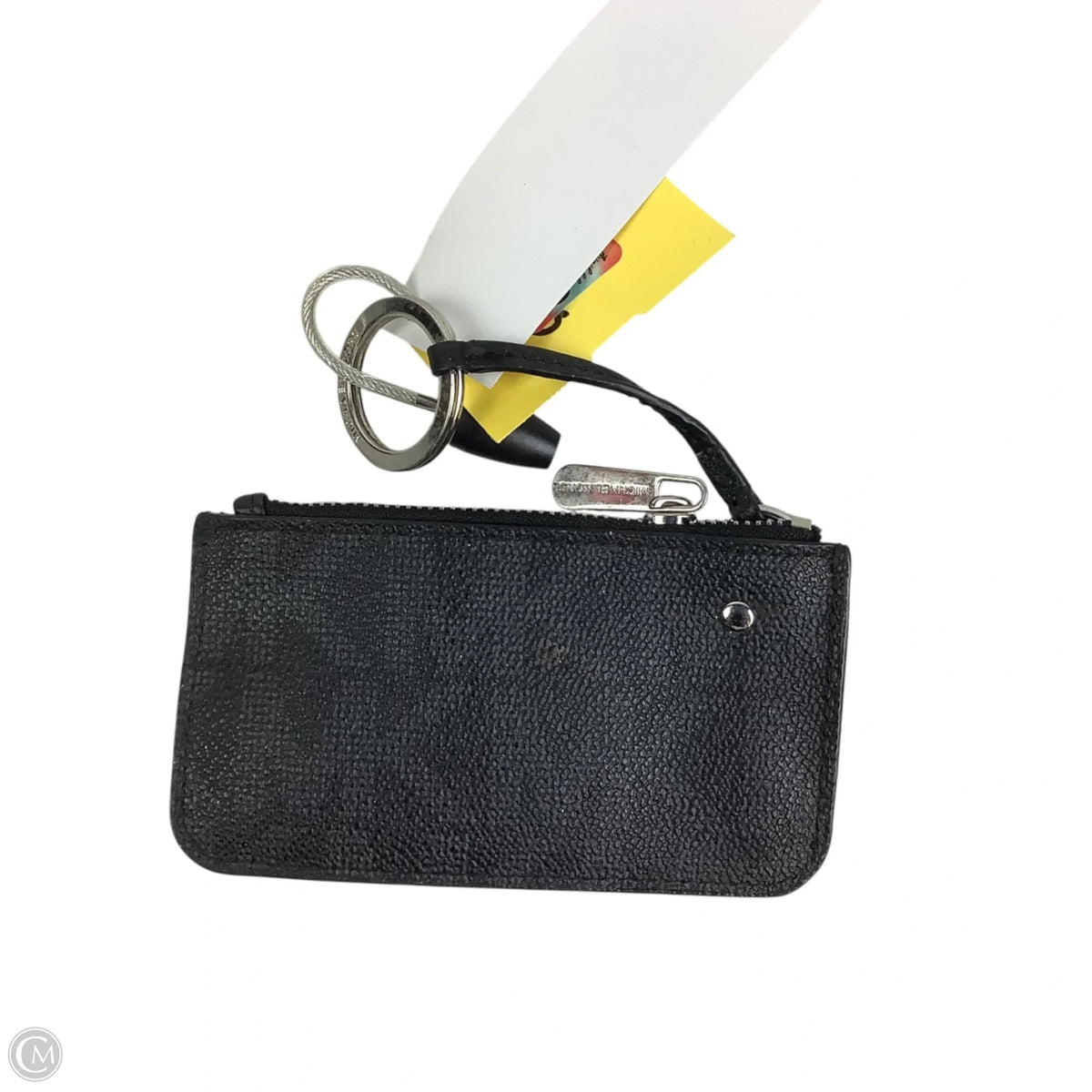 Wallet Designer By Michael Kors, Size: Small