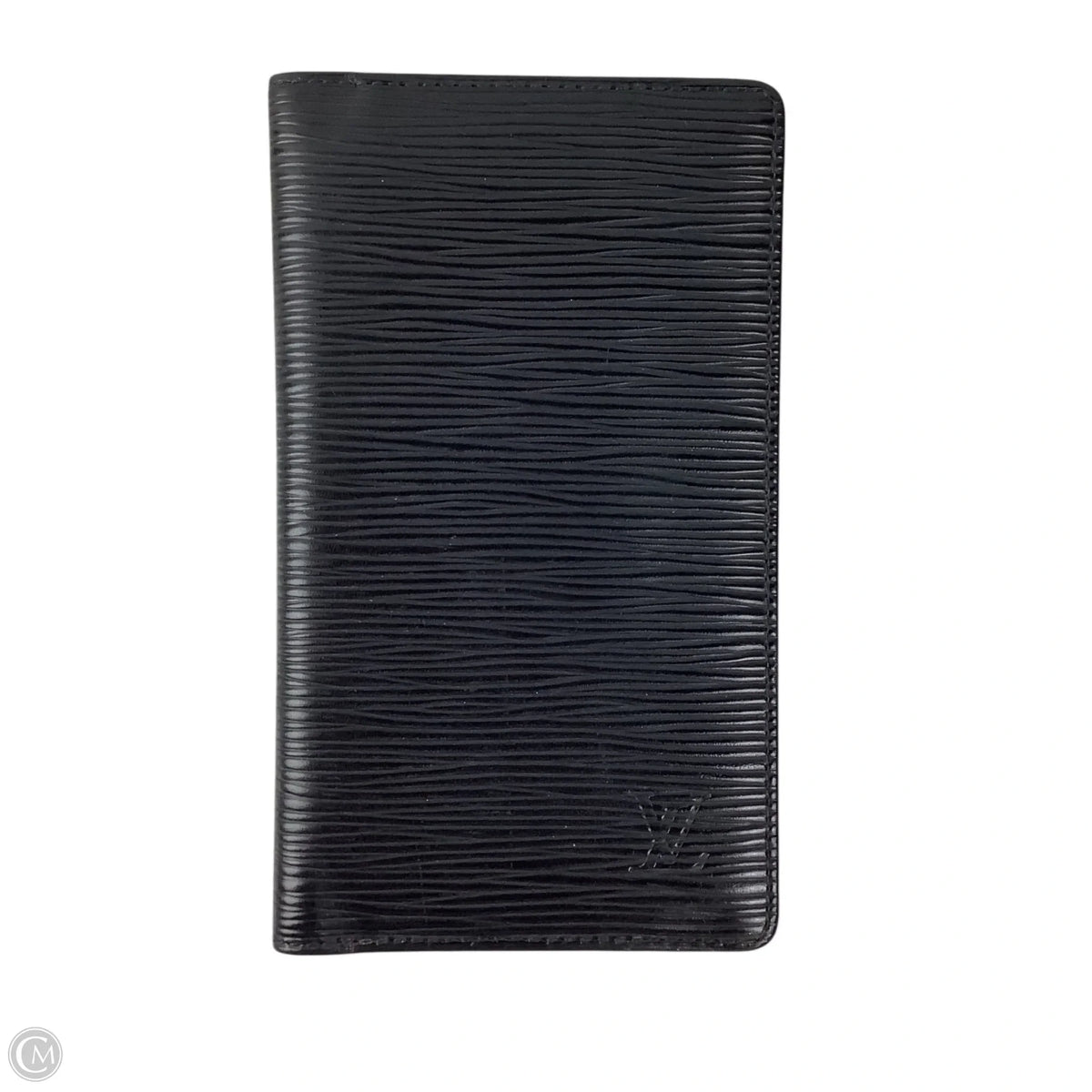 Wallet Luxury Designer By Louis Vuitton, Size: Medium