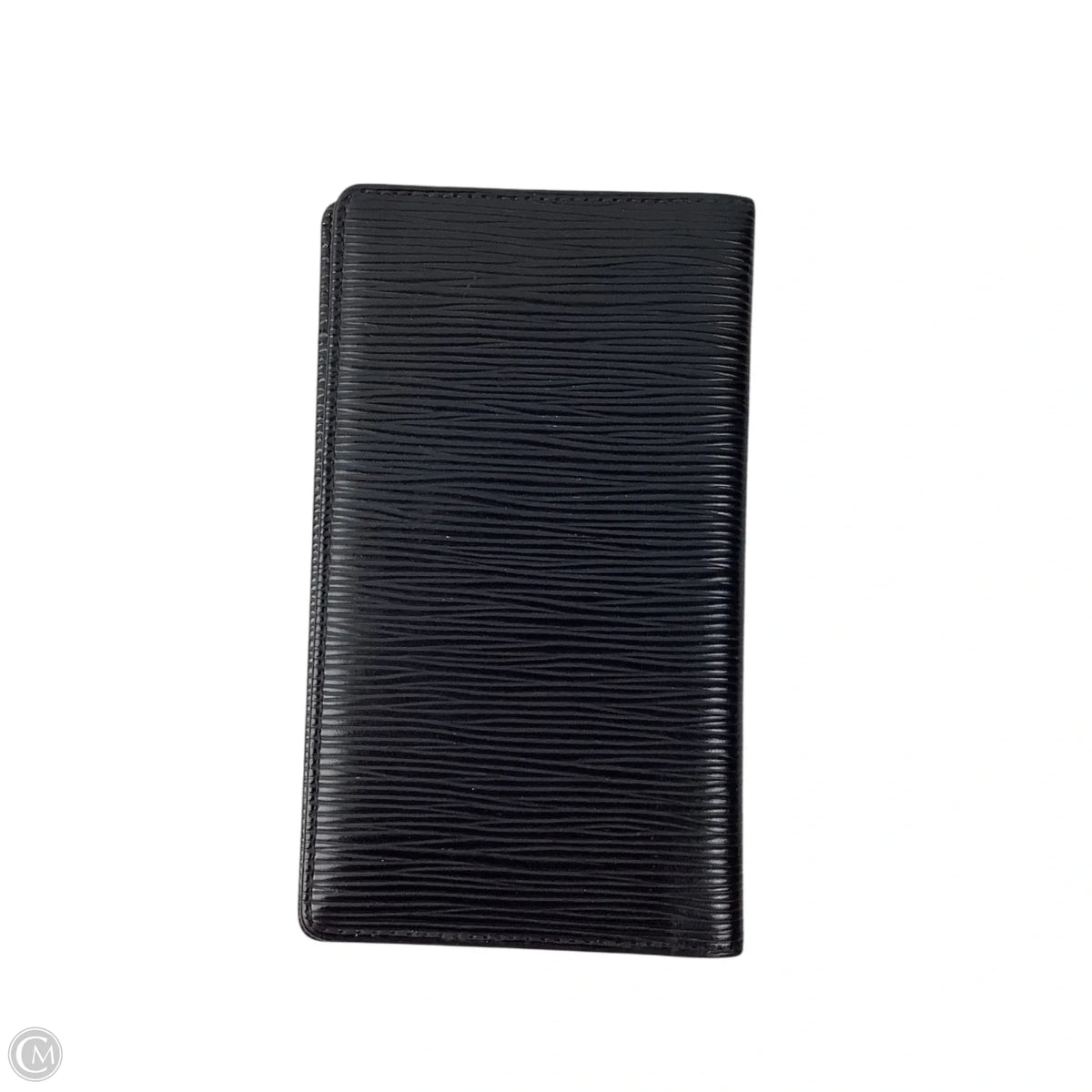 Wallet Luxury Designer By Louis Vuitton, Size: Medium