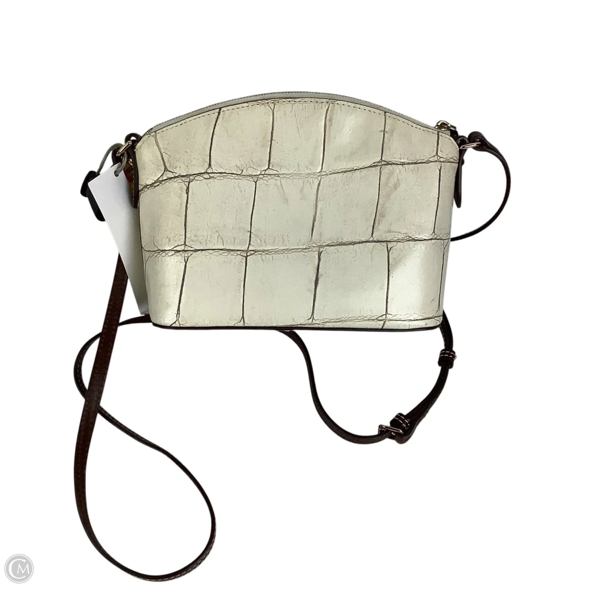 Crossbody Designer By Dooney And Bourke, Size: Medium