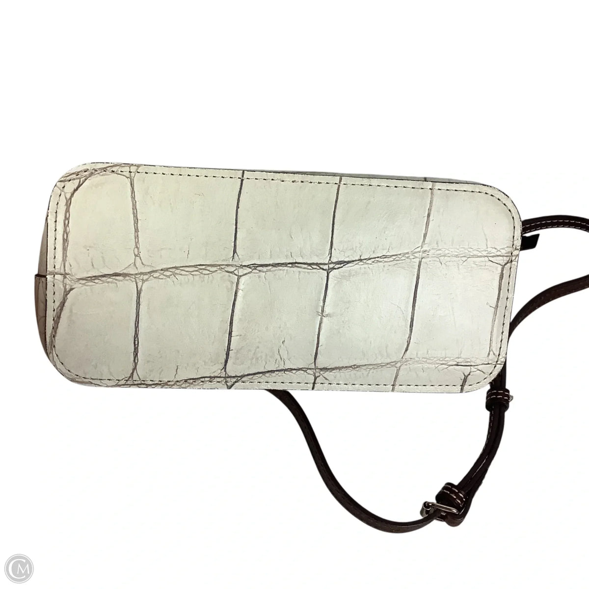 Crossbody Designer By Dooney And Bourke, Size: Medium