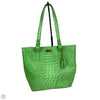 Handbag Designer By Brahmin, Size: Large