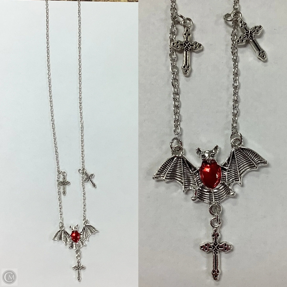 Necklace Charm By Clothes Mentor
